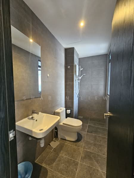 Neu Suites untuk Untuk Disewa - RM 1,900 /bulan, Apr 2026 - Bathroom - PropertyGuru.com.my