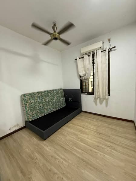 Cluster House for Sale in Austin Heights (Tebrau) - Alviss Tay - Bedroom - PropertyGuru.com.my