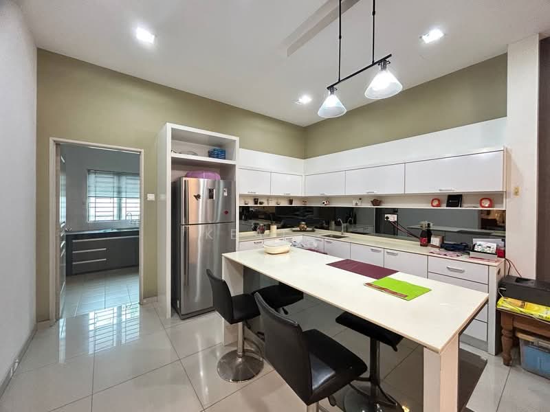 Botani dorset,Ipoh untuk Untuk Dijual - RM 680,000, Apr 2026 - Kitchen - PropertyGuru.com.my