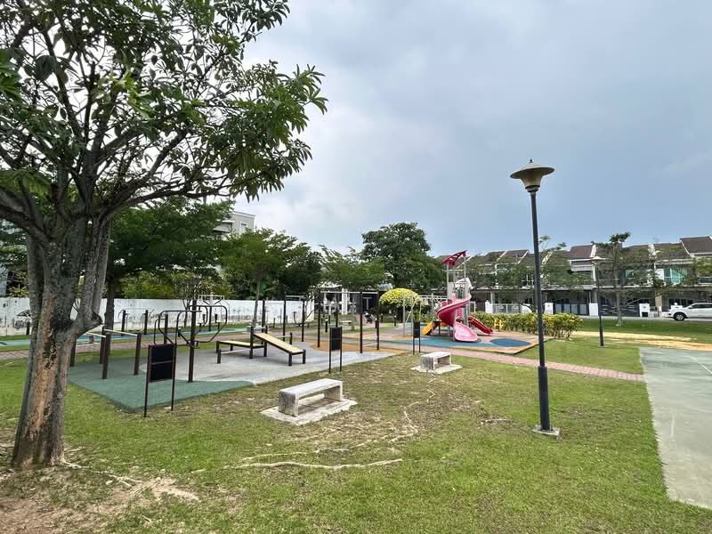 Botani dorset,Ipoh untuk Untuk Dijual - RM 680,000, Apr 2026 - PropertyGuru.com.my