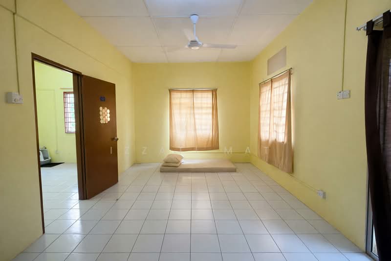 2-storey Terraced House for Sale in Bangi (Selangor) - Izzati Mat - Interior - PropertyGuru.com.my