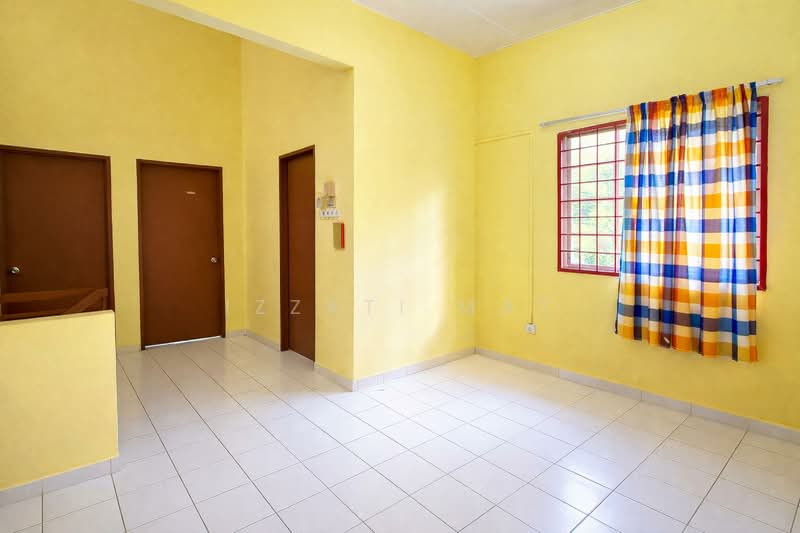2-storey Terraced House for Sale in Bangi (Selangor) - Izzati Mat - Interior - PropertyGuru.com.my