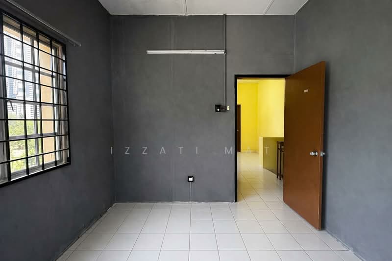 2-storey Terraced House for Sale in Bangi (Selangor) - Izzati Mat - Interior - PropertyGuru.com.my