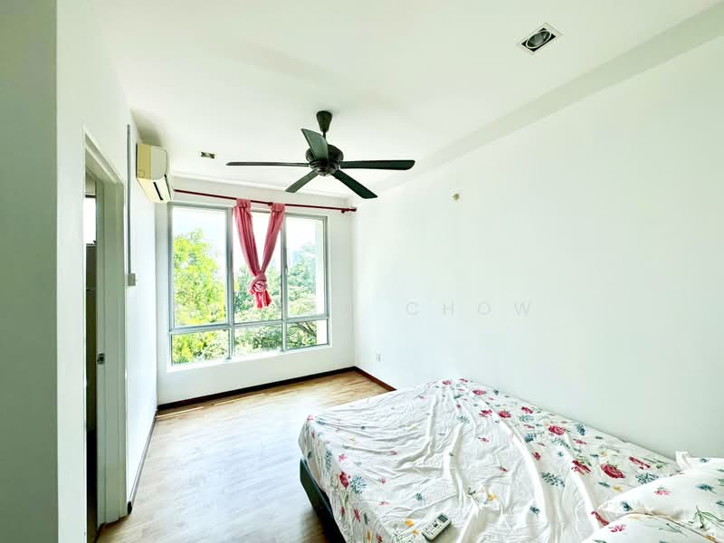 Condominium for Rent at The Waterfront Condominium - Andrew Chow - Bedroom - PropertyGuru.com.my