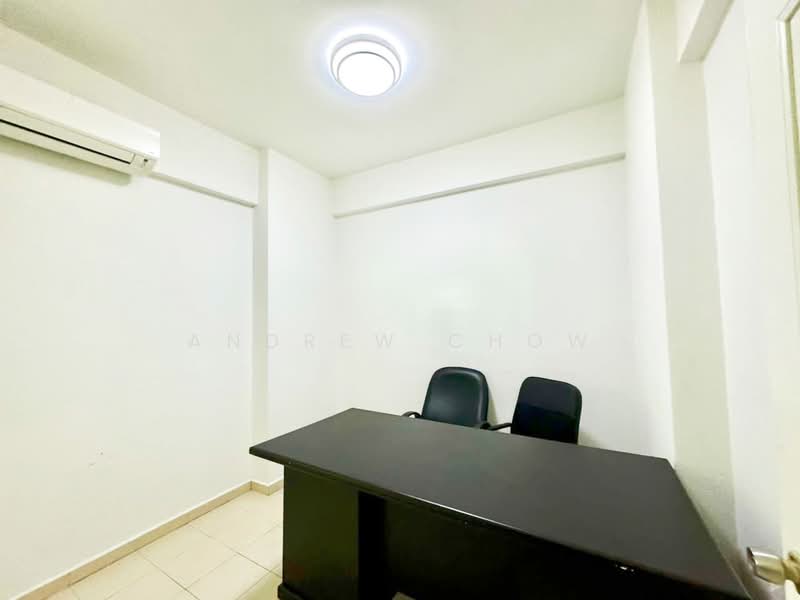 Condominium for Rent at The Waterfront Condominium - Andrew Chow - Interior - PropertyGuru.com.my