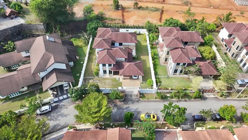 Puncak Pinggiran Putra untuk Untuk Dijual - RM 1,850,000, Apr 2026 - Exterior - PropertyGuru.com.my