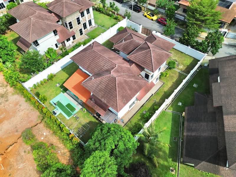 Puncak Pinggiran Putra untuk Untuk Dijual - RM 1,850,000, Apr 2026 - Exterior - PropertyGuru.com.my