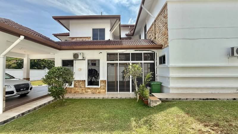 Puncak Pinggiran Putra untuk Untuk Dijual - RM 1,850,000, Apr 2026 - Exterior - PropertyGuru.com.my