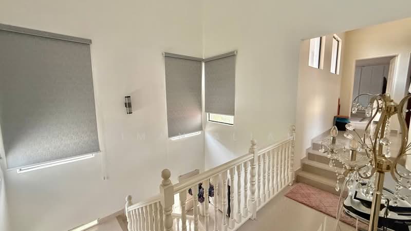 Puncak Pinggiran Putra untuk Untuk Dijual - RM 1,850,000, Apr 2026 - Interior - PropertyGuru.com.my