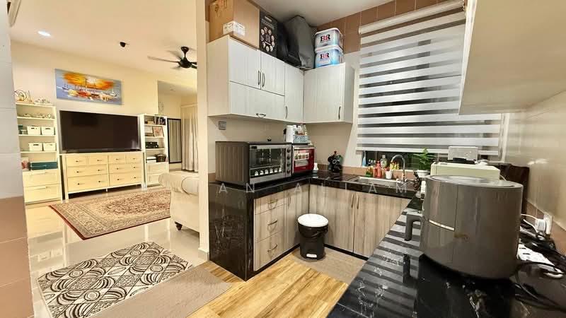 Puncak Pinggiran Putra untuk Untuk Dijual - RM 1,850,000, Apr 2026 - PropertyGuru.com.my
