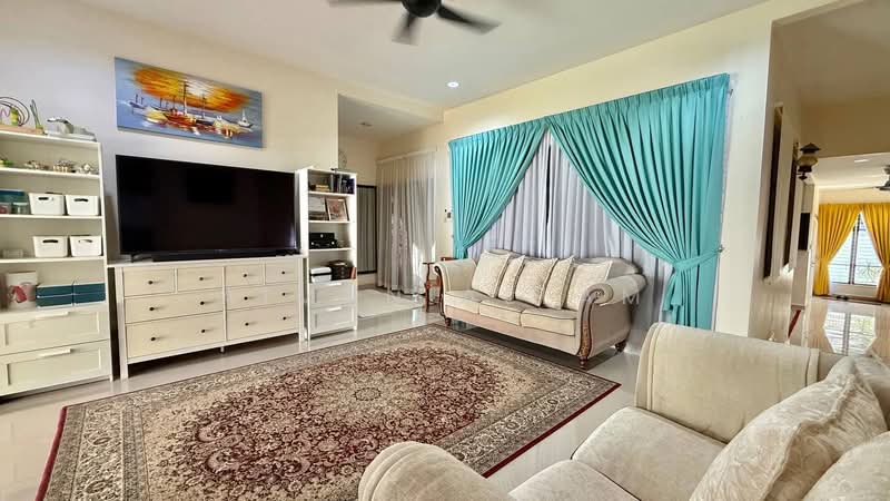 Puncak Pinggiran Putra untuk Untuk Dijual - RM 1,850,000, Apr 2026 - PropertyGuru.com.my