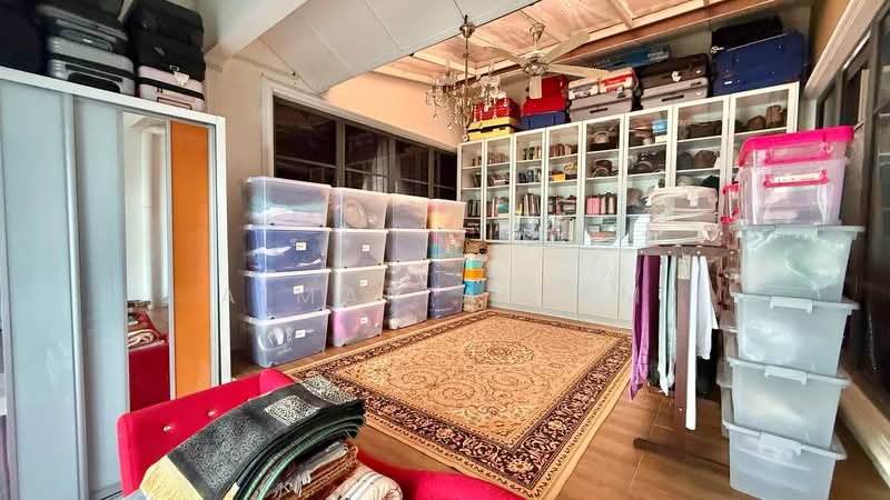 Puncak Pinggiran Putra untuk Untuk Dijual - RM 1,850,000, Apr 2026 - PropertyGuru.com.my