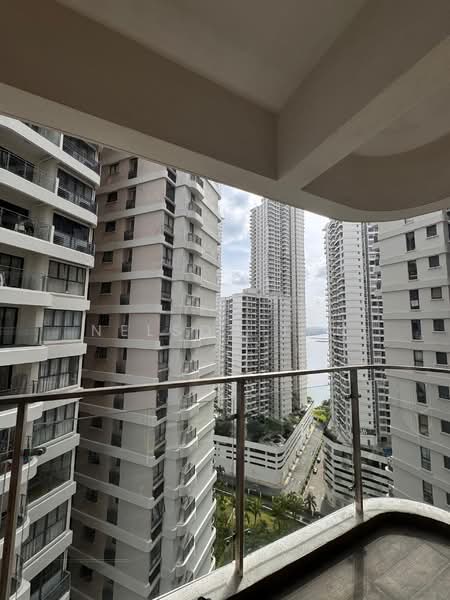 Bay Point @ Country Garden Danga Bay untuk Untuk Disewa - RM 2,800 /bulan, Apr 2026 - PropertyGuru.com.my