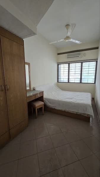2-storey Terraced House for Sale in Bercham (Ipoh) - KEAT . - Bedroom - PropertyGuru.com.my