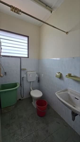 2-storey Terraced House for Sale in Bercham (Ipoh) - KEAT . - PropertyGuru.com.my