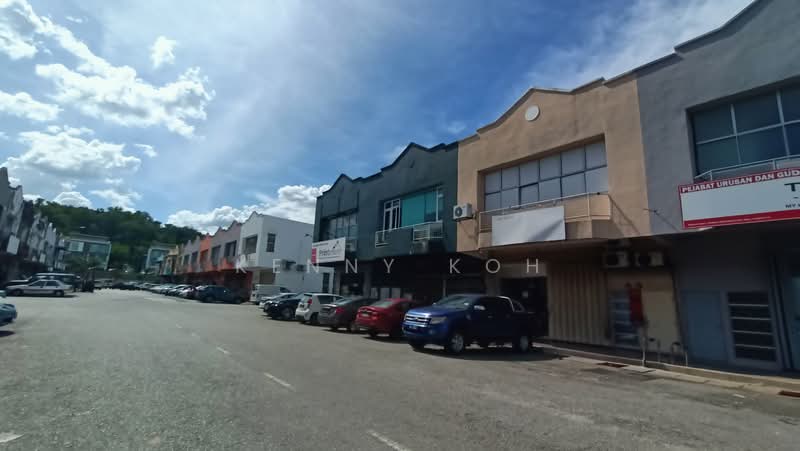 Taman Perindustrian Bukit Serdang untuk Untuk Dijual - RM 3,480,000, Apr 2026 - Exterior - PropertyGuru.com.my