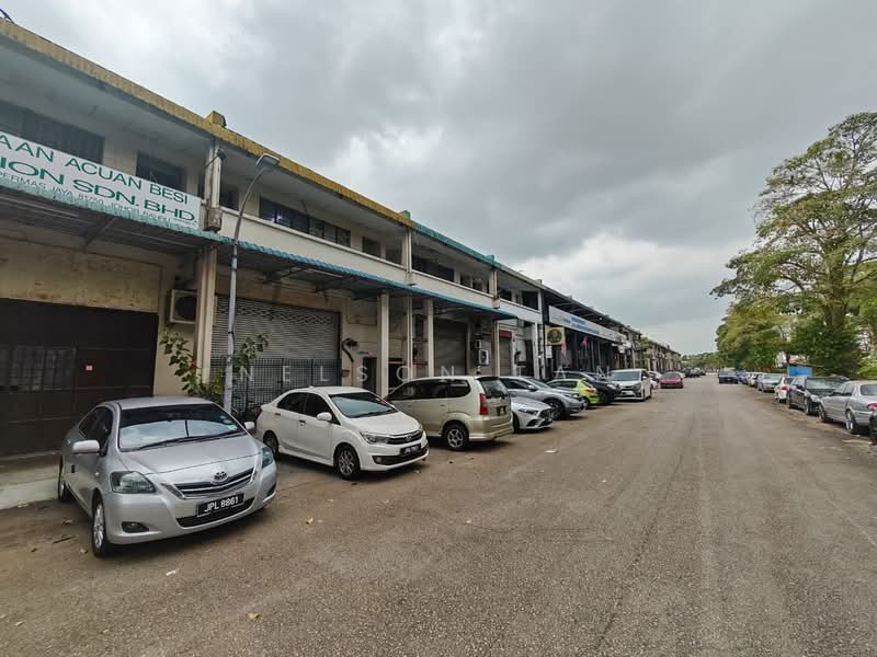 PJ20 @ Permas Jaya - 2