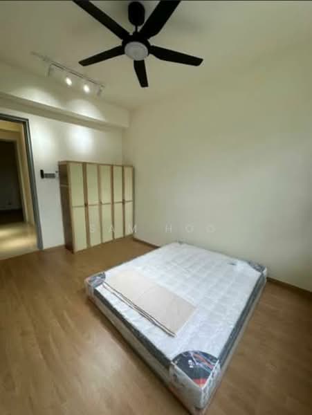 Service Residence for Rent at The Era @ Duta North - Sam Hoo - Bedroom - PropertyGuru.com.my