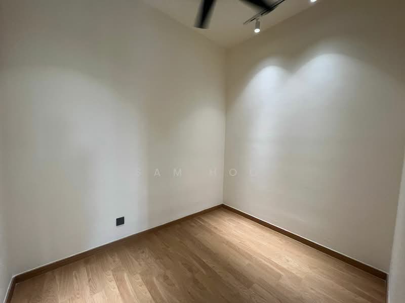 Service Residence for Rent at The Era @ Duta North - Sam Hoo - Interior - PropertyGuru.com.my