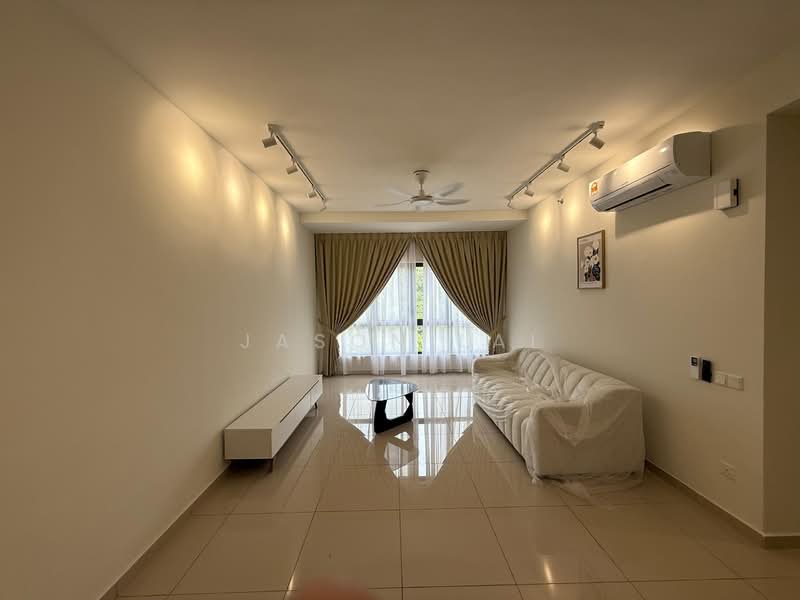 Service Residence for Rent at D'Erica - Jason Lai - Living Room - PropertyGuru.com.my