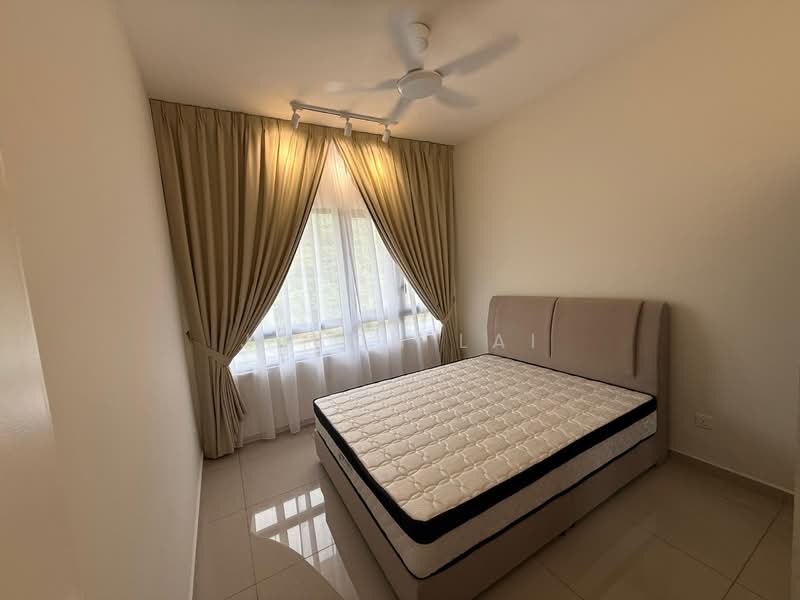 Service Residence for Rent at D'Erica - Jason Lai - Bedroom - PropertyGuru.com.my