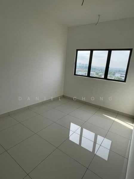 Untuk Dijual - Traders Garden @ Cheras Selatan