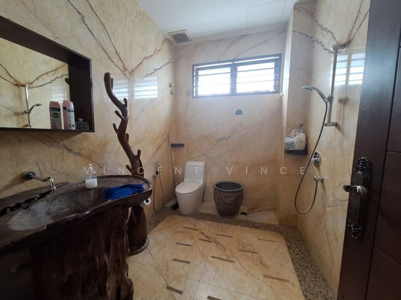 Bandar Tun Hussein Onn untuk Untuk Dijual - RM 4,800,000, Apr 2026 - Bathroom - PropertyGuru.com.my