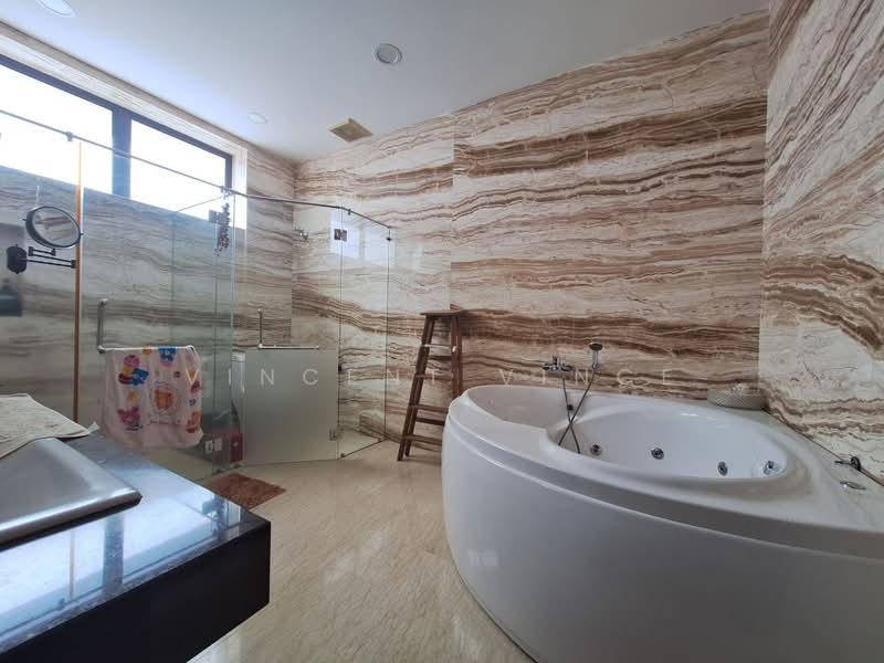 Bandar Tun Hussein Onn untuk Untuk Dijual - RM 4,800,000, Apr 2026 - Bathroom - PropertyGuru.com.my