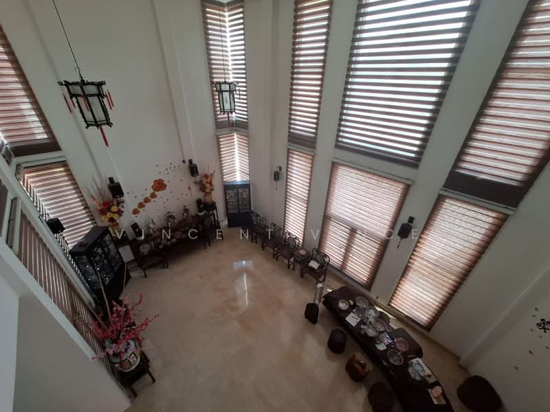 Bandar Tun Hussein Onn untuk Untuk Dijual - RM 4,800,000, Apr 2026 - Living Room - PropertyGuru.com.my