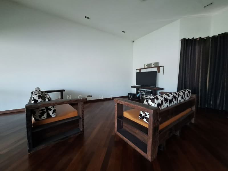Bandar Tun Hussein Onn untuk Untuk Dijual - RM 4,800,000, Apr 2026 - Living Room - PropertyGuru.com.my
