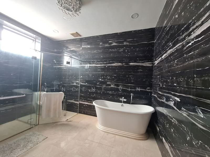 Bandar Tun Hussein Onn untuk Untuk Dijual - RM 4,800,000, Apr 2026 - Bathroom - PropertyGuru.com.my