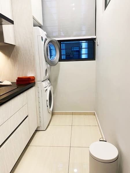 Condominium for Rent at Queens Residences Q1 @ Queens Waterfront - Andrew Chow - Interior - PropertyGuru.com.my