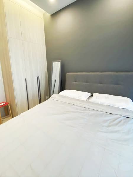 Condominium for Rent at Queens Residences Q1 @ Queens Waterfront - Andrew Chow - Bedroom - PropertyGuru.com.my