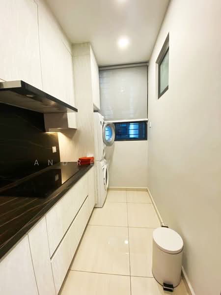 Condominium for Rent at Queens Residences Q1 @ Queens Waterfront - Andrew Chow - Interior - PropertyGuru.com.my