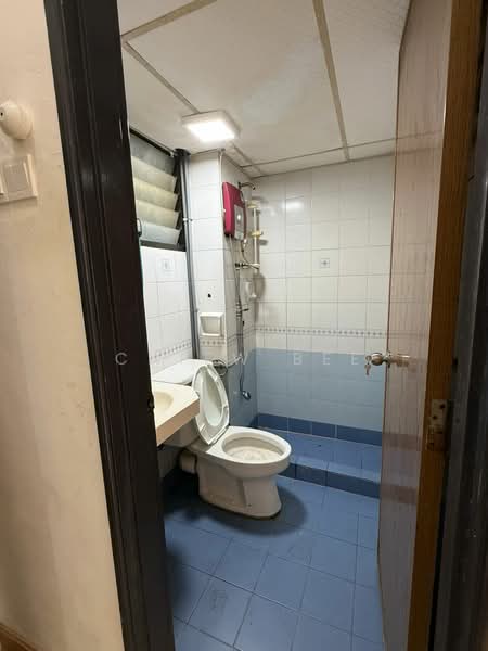 Midlands Condo untuk Untuk Dijual - RM 365,000, Apr 2026 - Bathroom - PropertyGuru.com.my