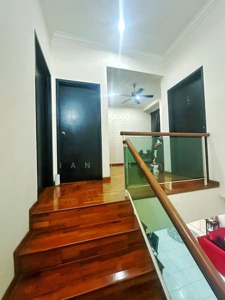 Untuk Dijual - Taman Daya - Jalan Enau 16,20