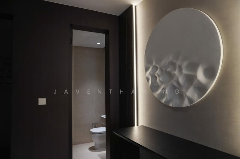 Service Residence for Sale at The Astaka @ 1 Bukit Senyum - Javenthan Ng - Bathroom - PropertyGuru.com.my