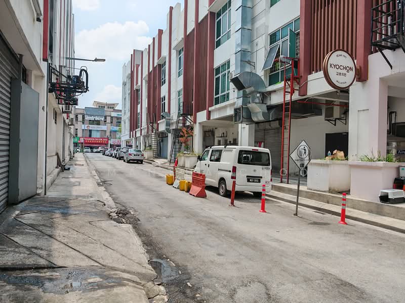 Office for Rent in Bandar Baru Sri Petaling (Sri Petaling) - Samantha Chooi - Exterior - PropertyGuru.com.my