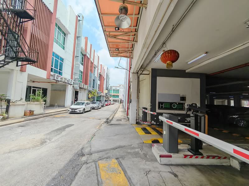 Office for Rent in Bandar Baru Sri Petaling (Sri Petaling) - Samantha Chooi - Exterior - PropertyGuru.com.my