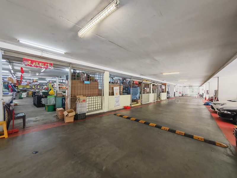 Office for Rent in Bandar Baru Sri Petaling (Sri Petaling) - Samantha Chooi - Exterior - PropertyGuru.com.my