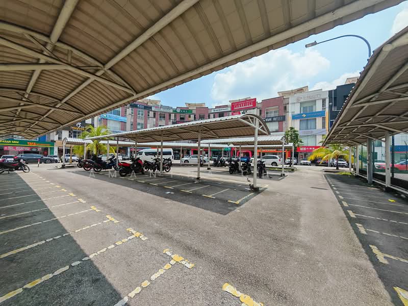 Office for Rent in Bandar Baru Sri Petaling (Sri Petaling) - Samantha Chooi - Exterior - PropertyGuru.com.my