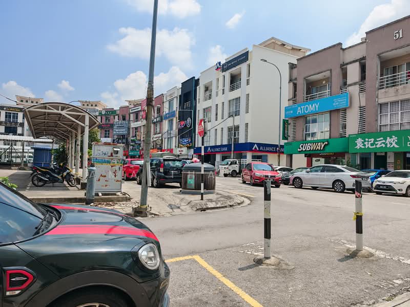 Office for Rent in Bandar Baru Sri Petaling (Sri Petaling) - Samantha Chooi - Exterior - PropertyGuru.com.my