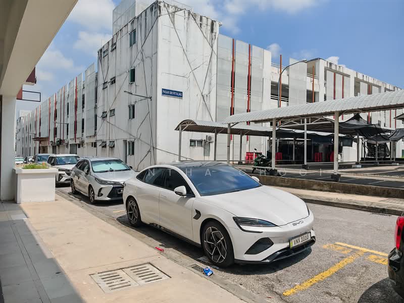 Office for Rent in Bandar Baru Sri Petaling (Sri Petaling) - Samantha Chooi - Exterior - PropertyGuru.com.my