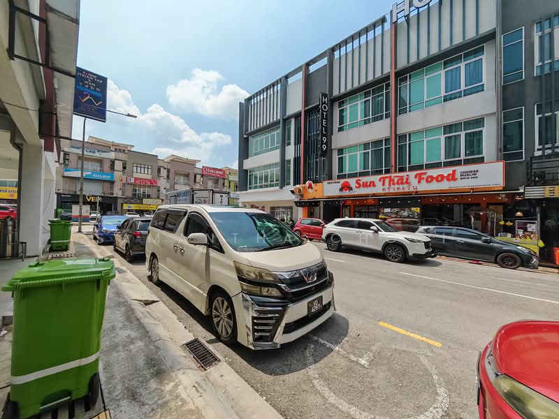 Office for Rent in Bandar Baru Sri Petaling (Sri Petaling) - Samantha Chooi - Exterior - PropertyGuru.com.my