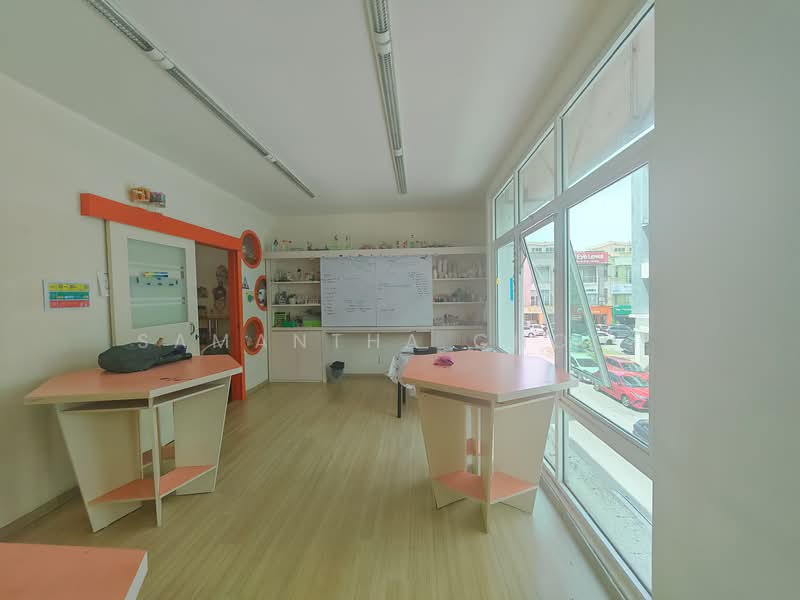 Office for Rent in Bandar Baru Sri Petaling (Sri Petaling) - Samantha Chooi - PropertyGuru.com.my