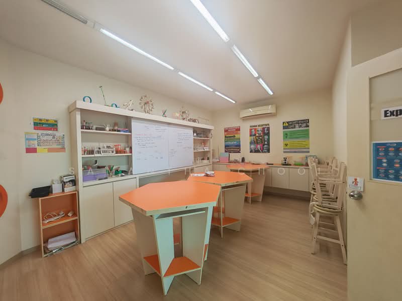 Office for Rent in Bandar Baru Sri Petaling (Sri Petaling) - Samantha Chooi - PropertyGuru.com.my