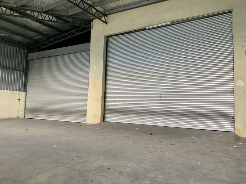 Kilang untuk Disewa di Masai (Johor) - Yip . - Exterior - PropertyGuru.com.my