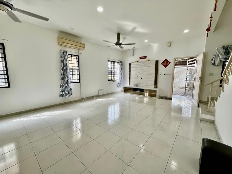 For Sale - Nusa Bayu