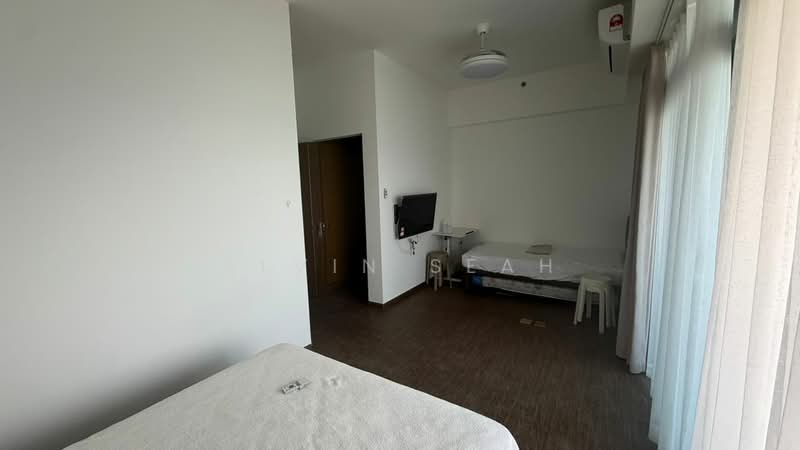 Service Residence for Rent at FOREST CITY - Alvin Seah - Bedroom - PropertyGuru.com.my