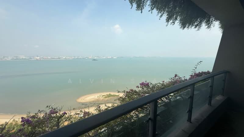 Service Residence for Rent at Forest City - Alvin Seah - View - PropertyGuru.com.my